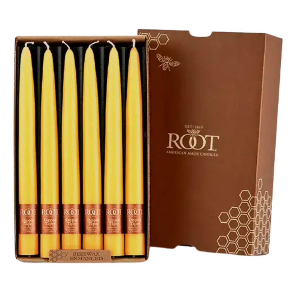 Custom Taper Candle Boxes