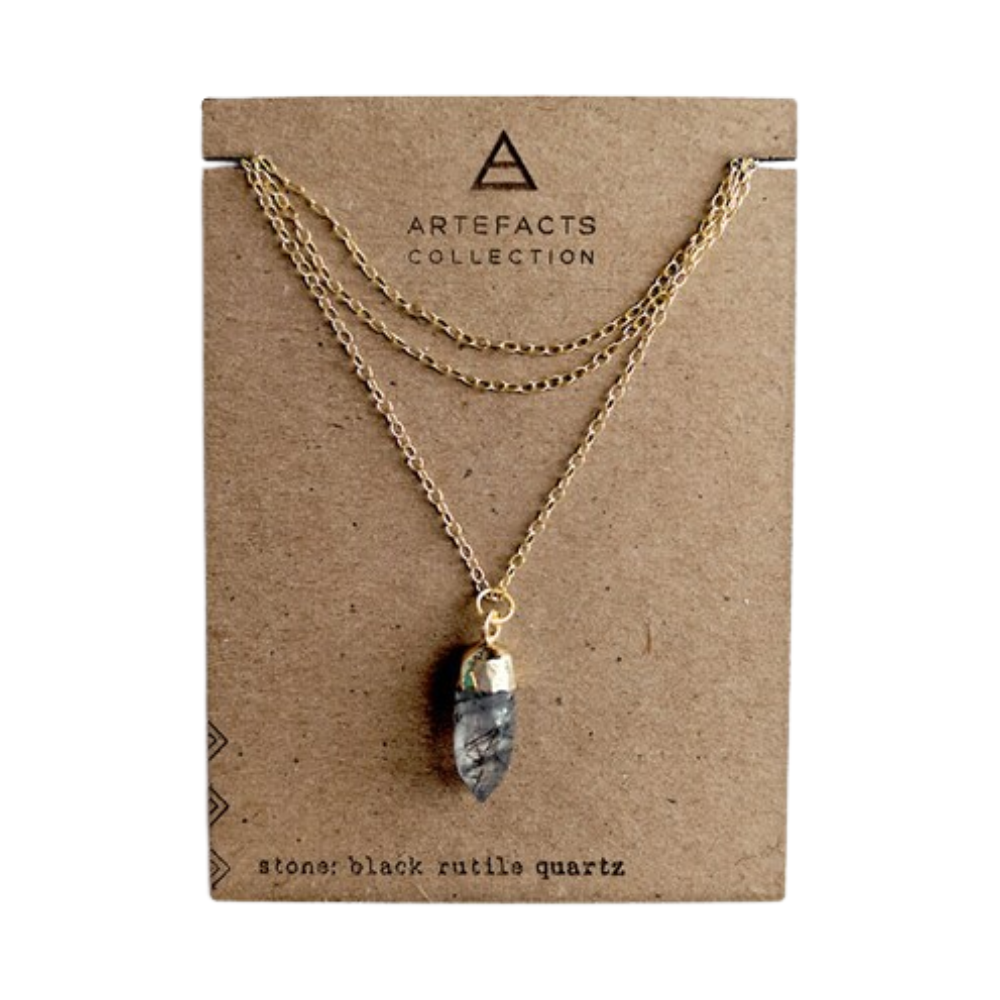 Custom Necklace Cards