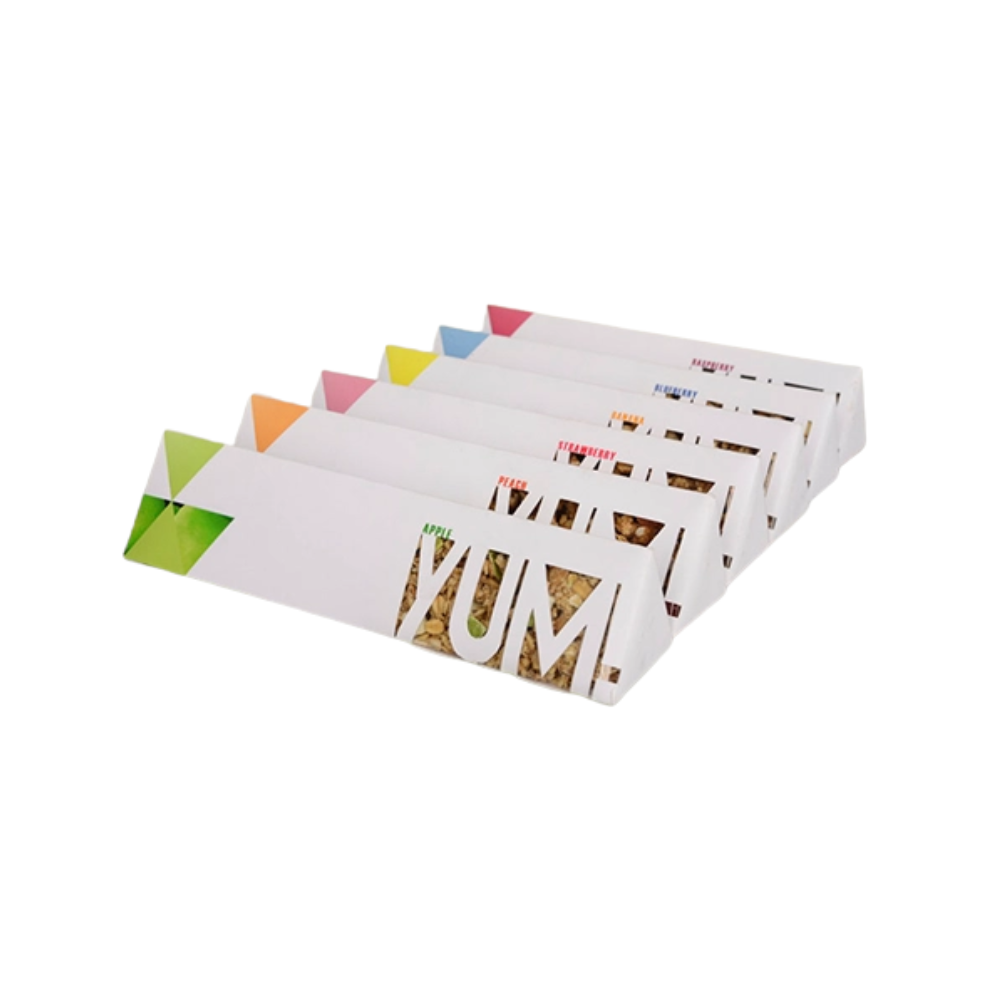 Custom Triangle Boxes