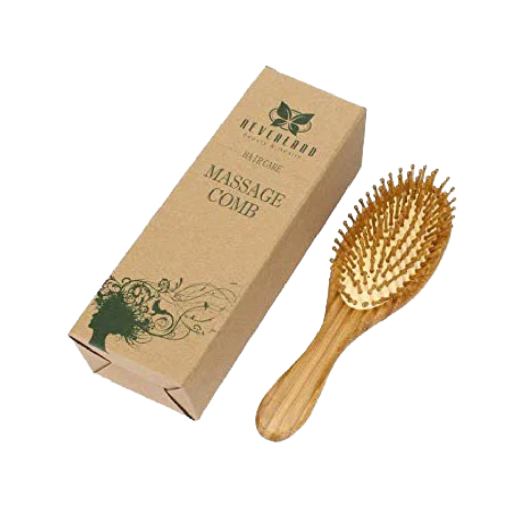 Custom Hairbrush Packaging Boxes