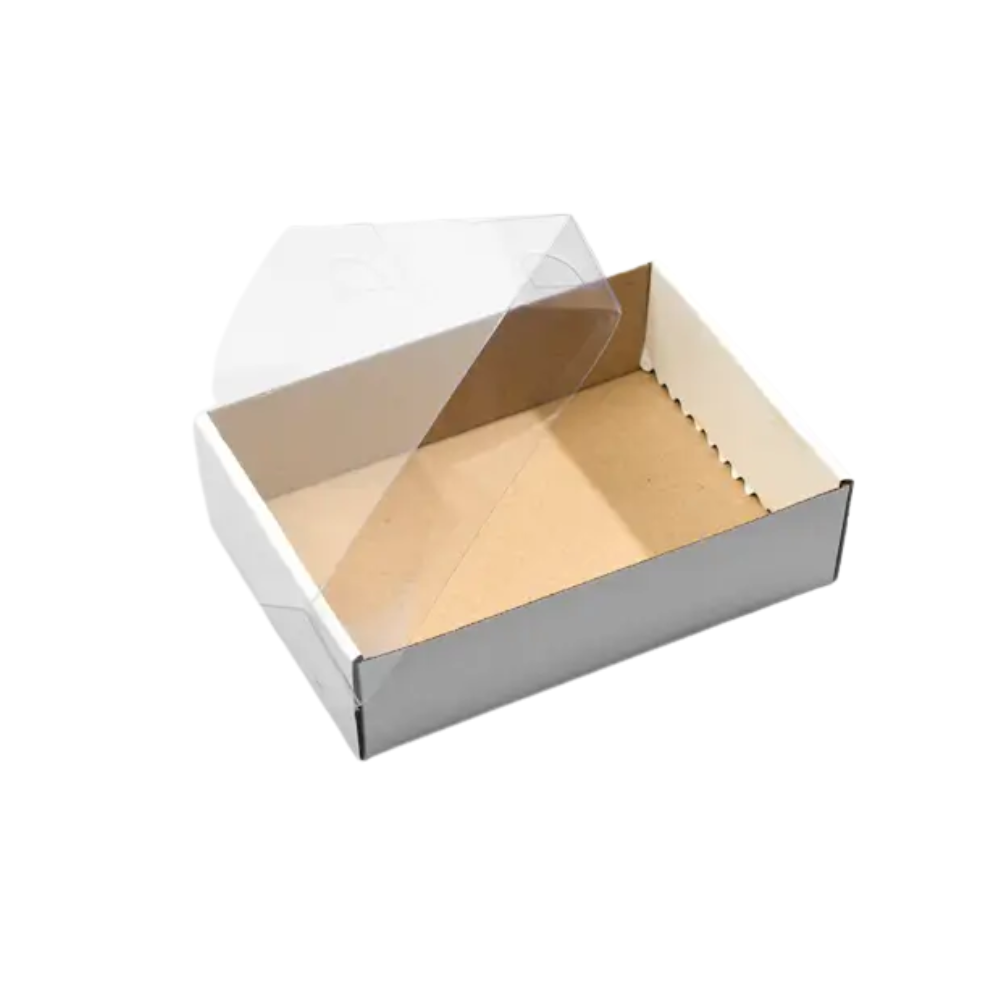Custom Lid Boxes