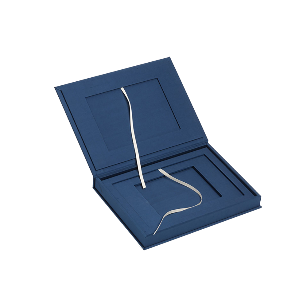 Custom Packaging Insert