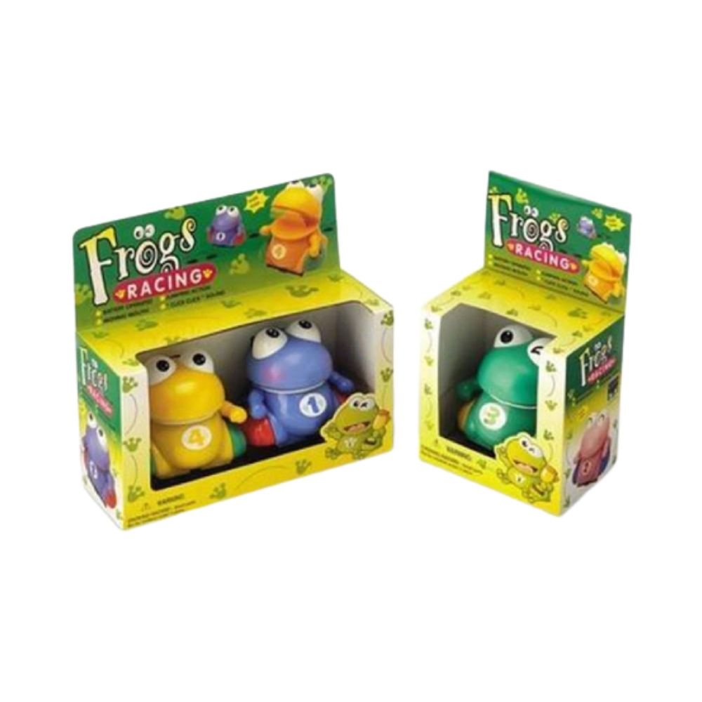 Custom Toy Packaging