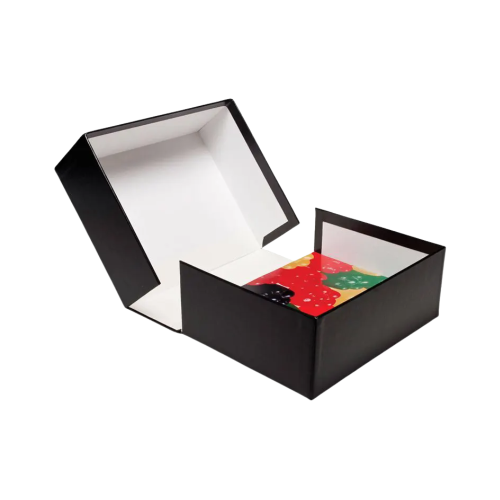 Custom Clamshell Packaging Boxes