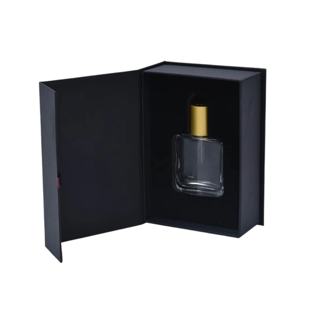 Custom Rigid Perfume Boxes