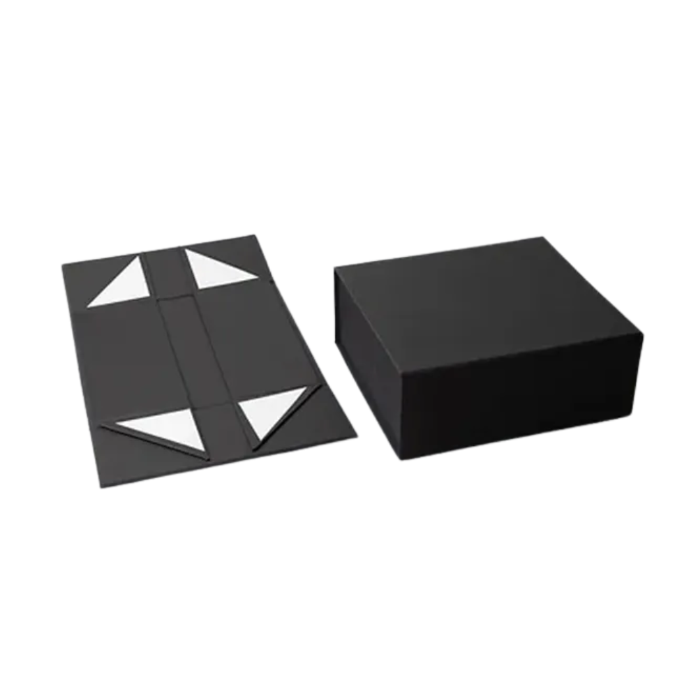 Custom Foldable Rigid Boxes