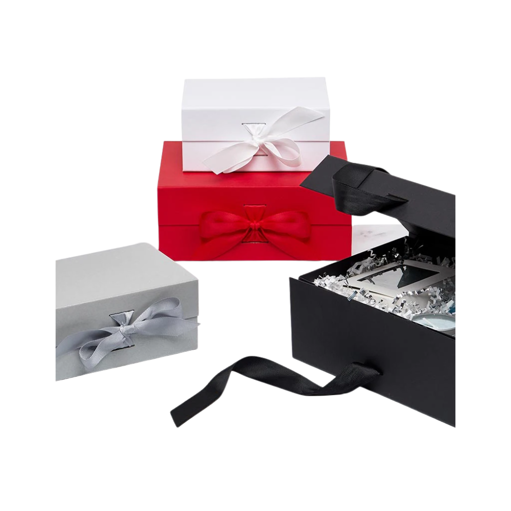 Custom Collapsible Gift Boxes
