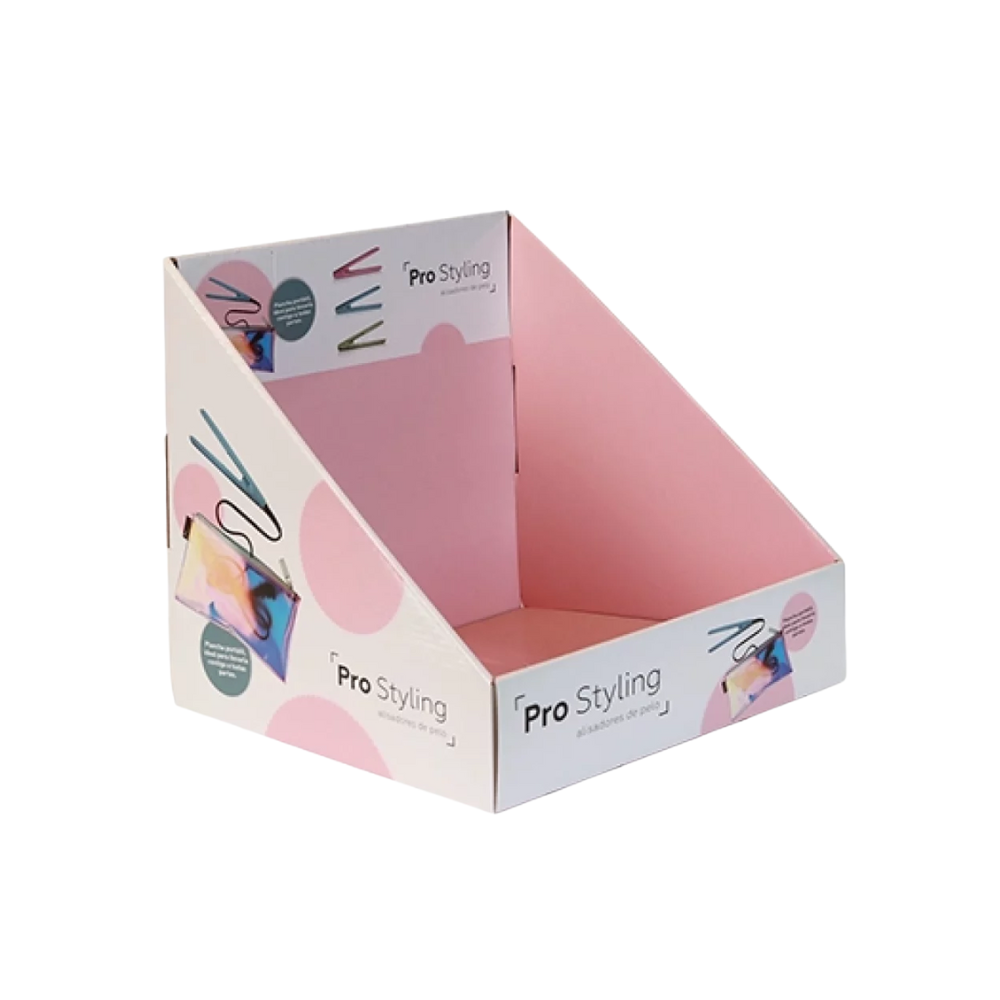 Custom Product Display Boxes