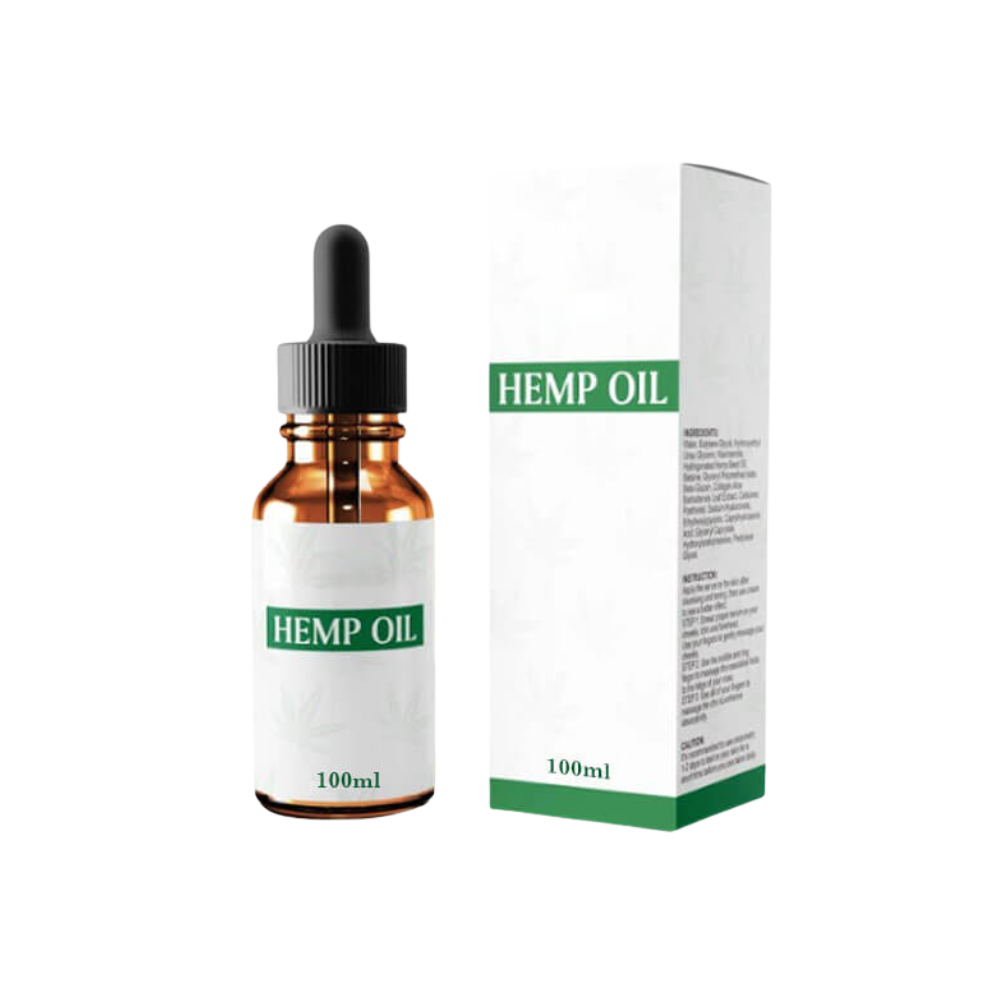 Custom 100ml Bottle Boxes