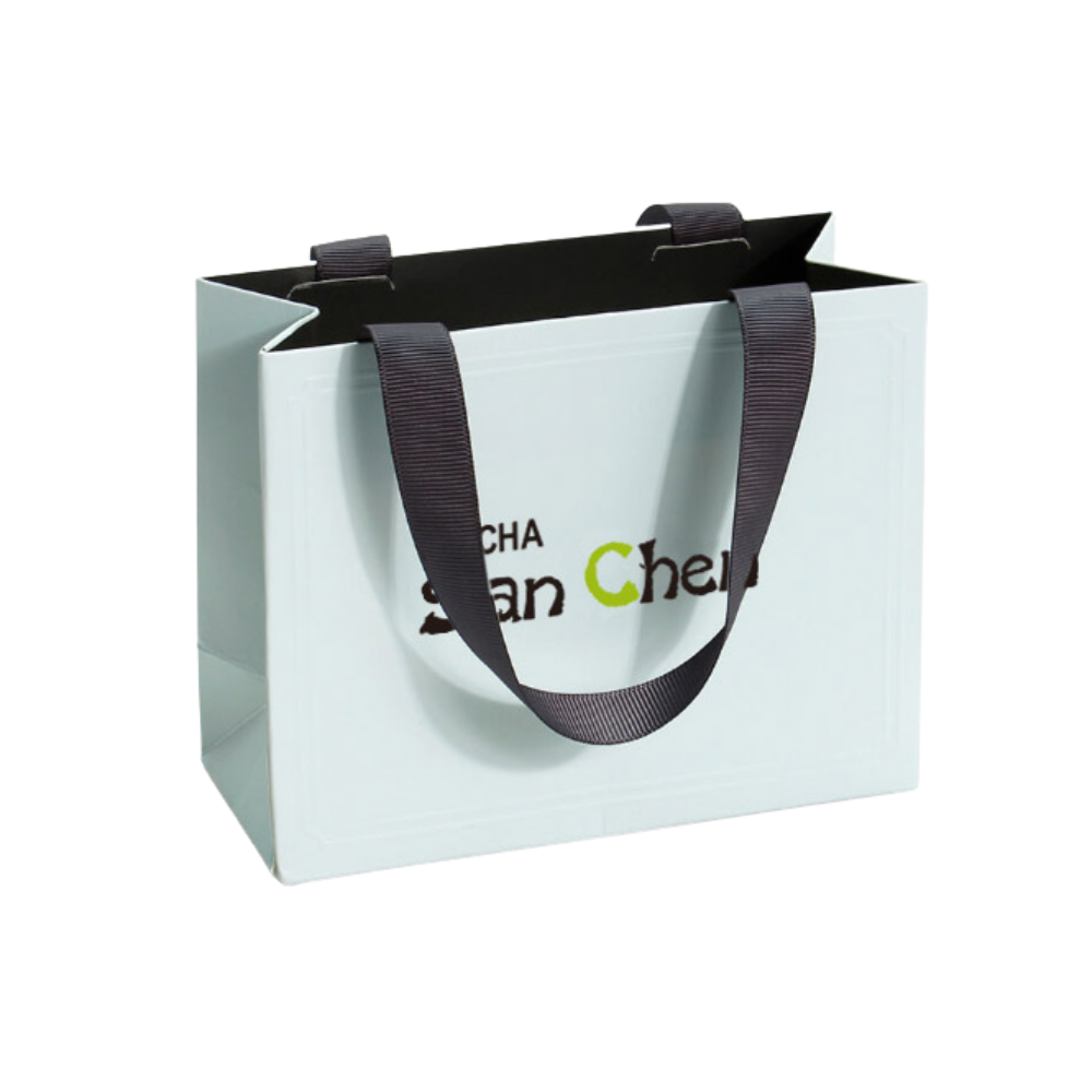 Custom Small Gift Bags