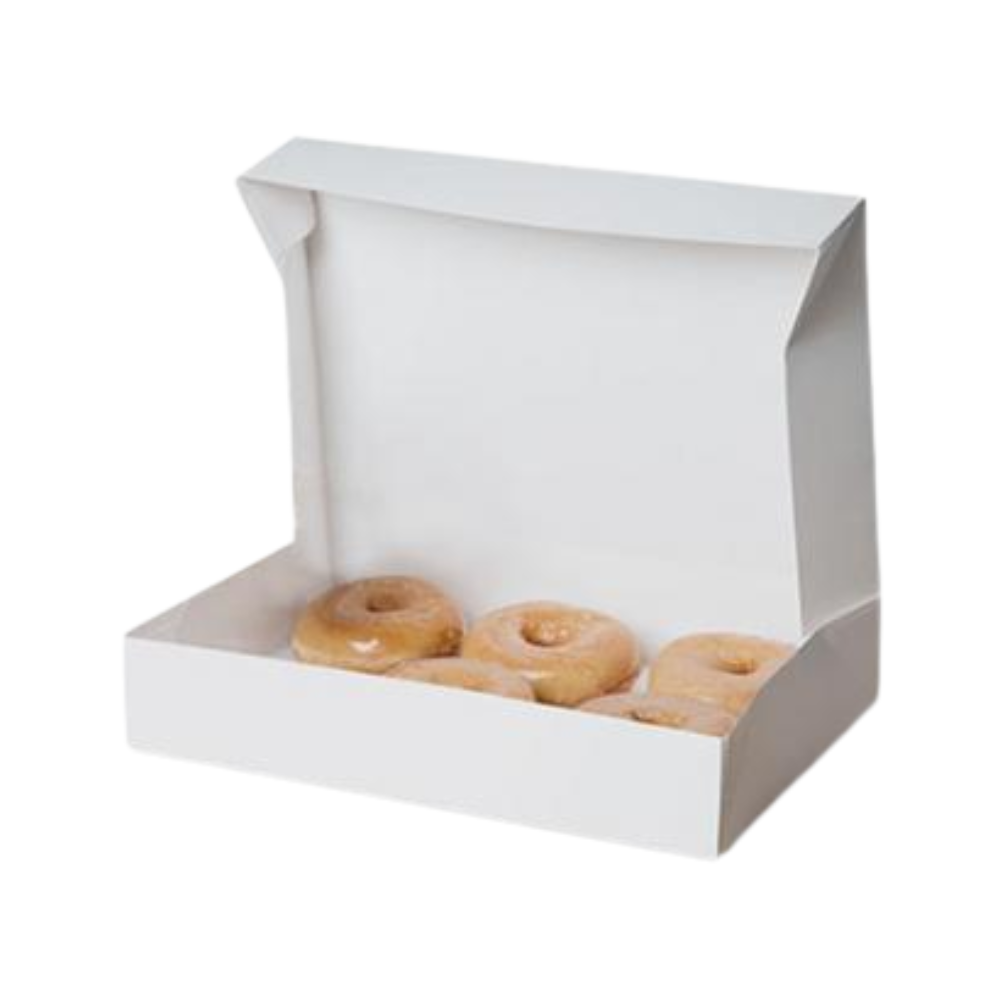 1PC Folding Carton
