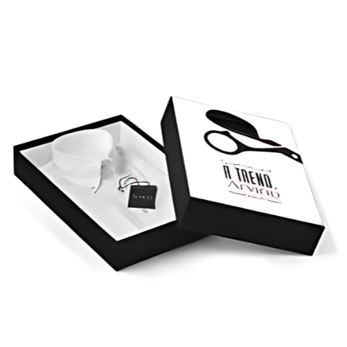 Custom Shirt Boxes