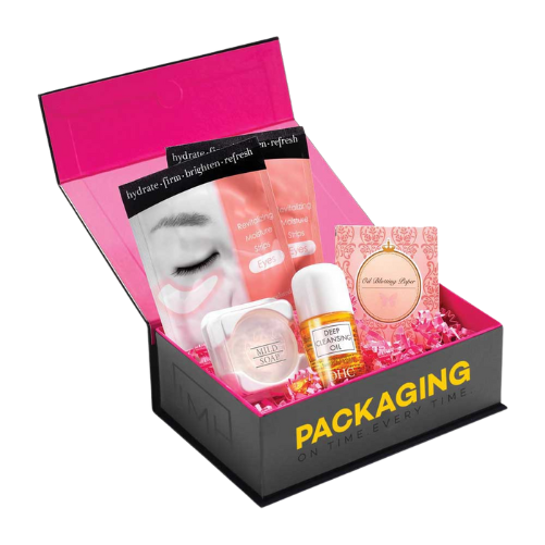 Custom Makeup Boxes
