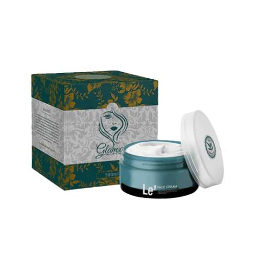 Custom Cream Boxes