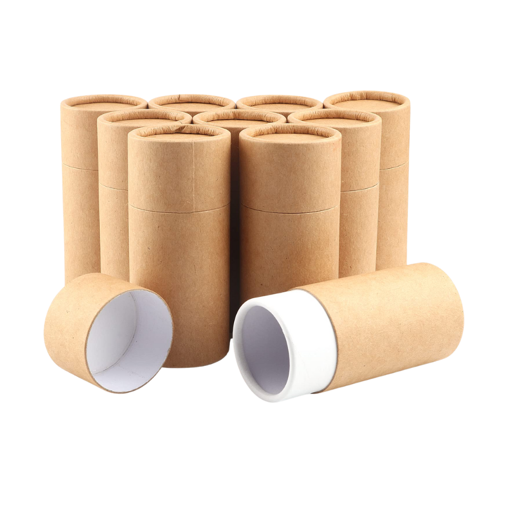 Paperboard Tube Packaging