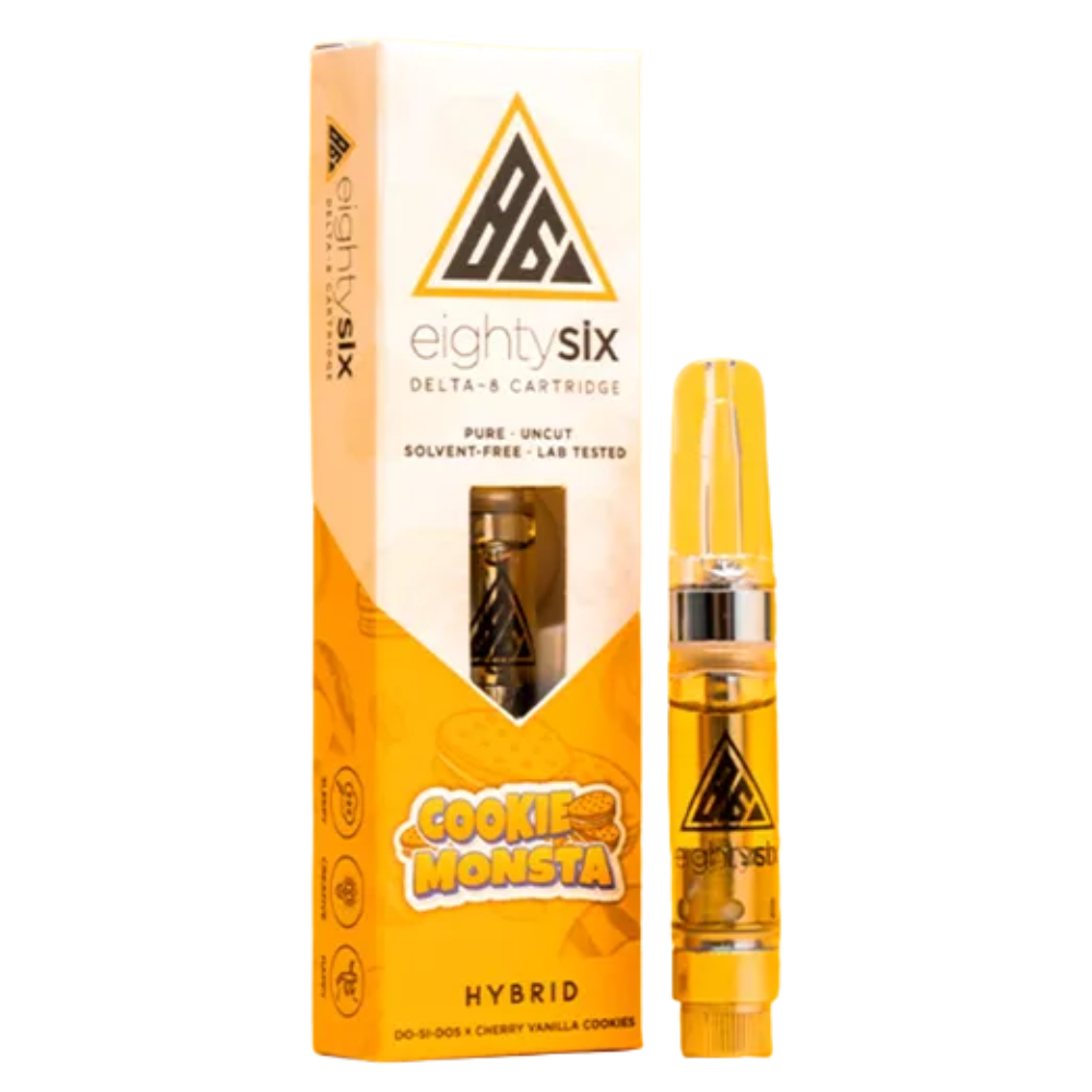 Custom 1ml Vape Cartridge Packaging