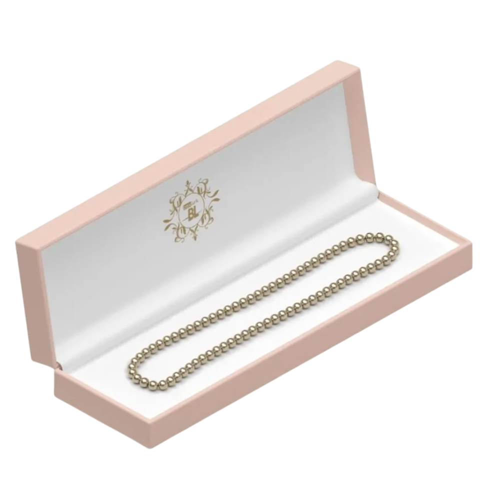 Custom Anklet Boxes