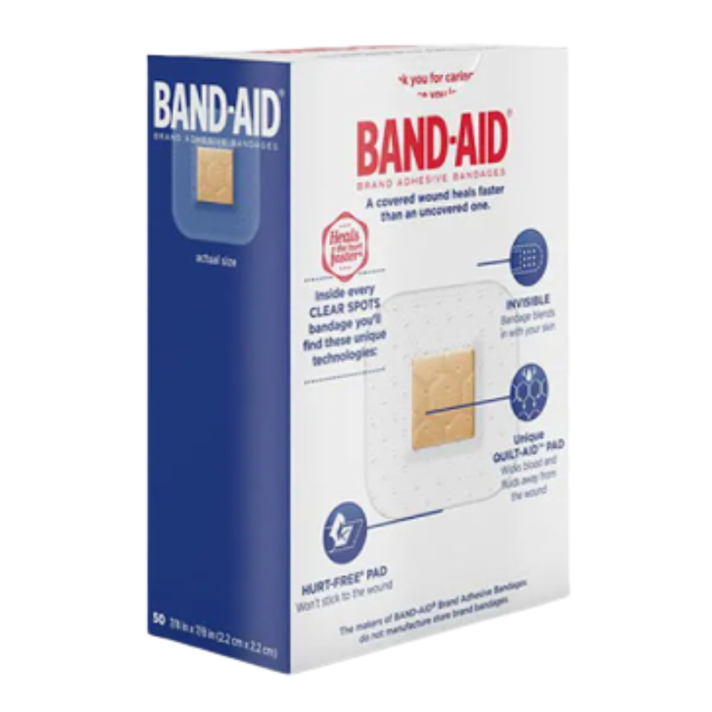 Custom Bandage Boxes
