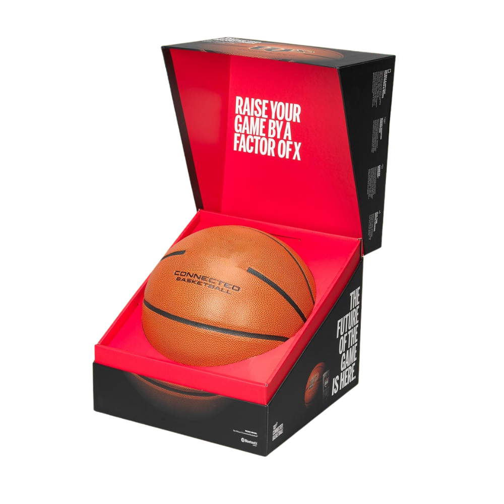 Custom Basketball Boxes