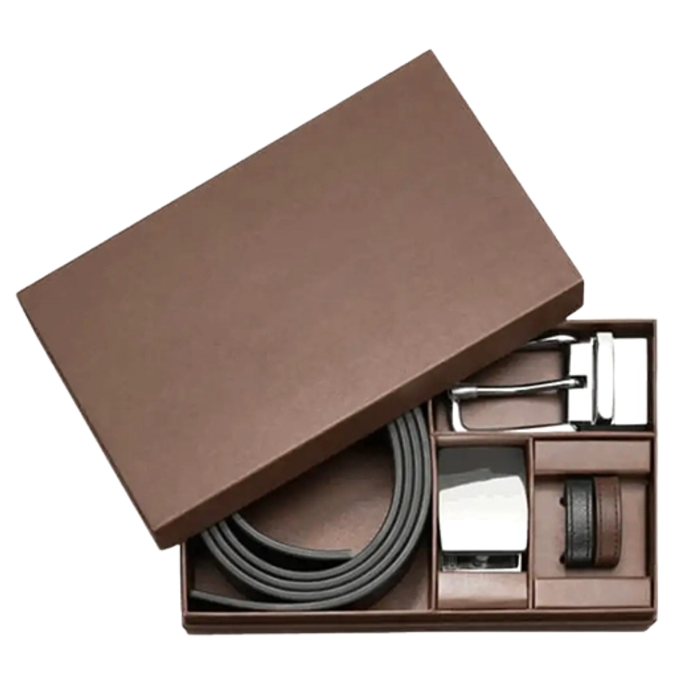 Custom Belt Boxes