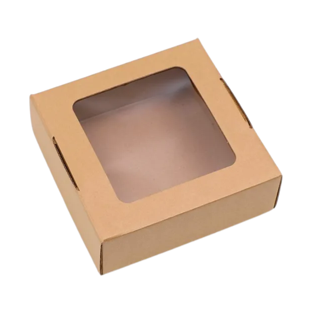 Custom Benecreat Boxes