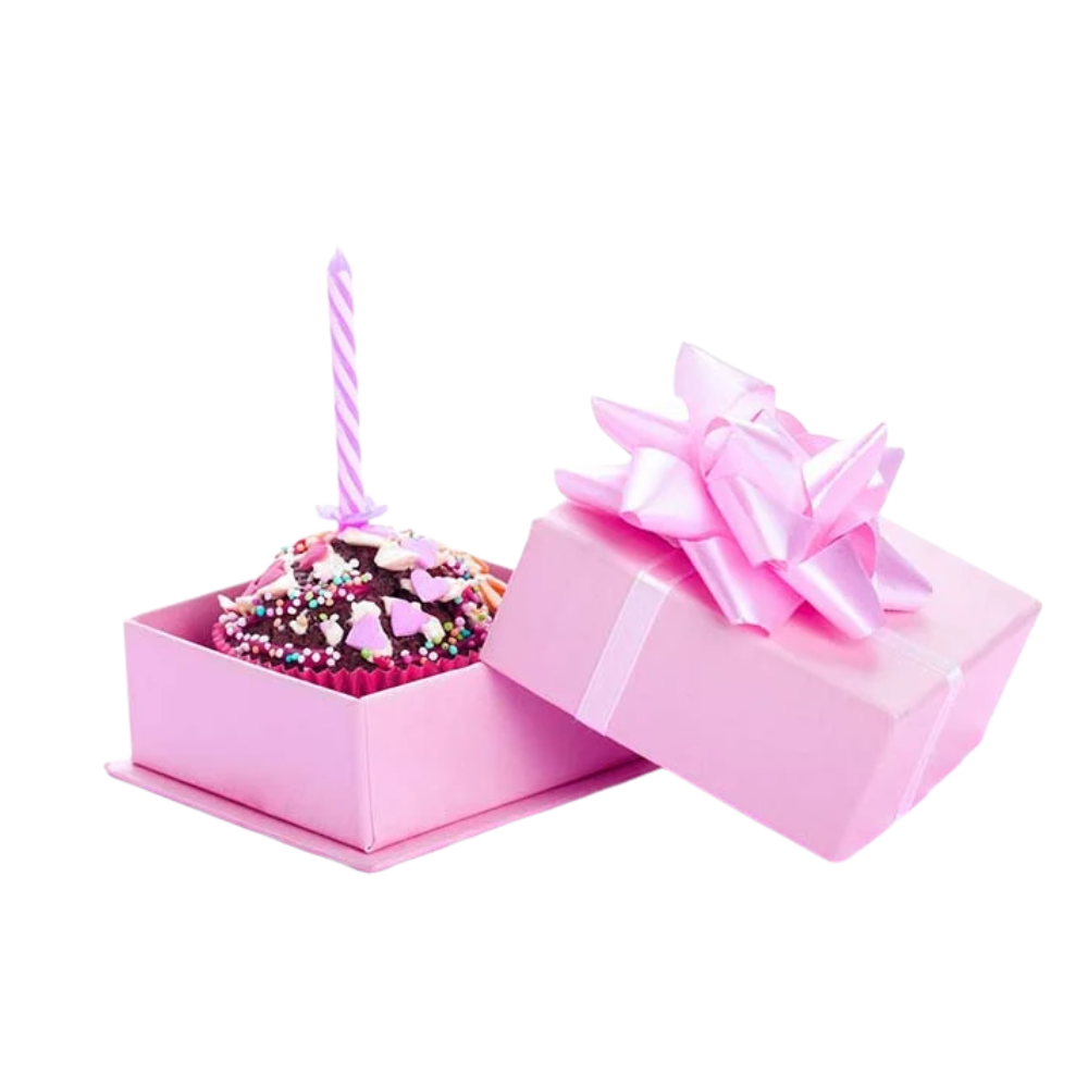 Custom Birthday Gift Boxes