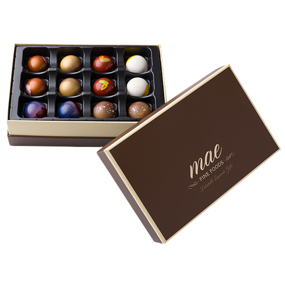 Custom Bonbon Boxes