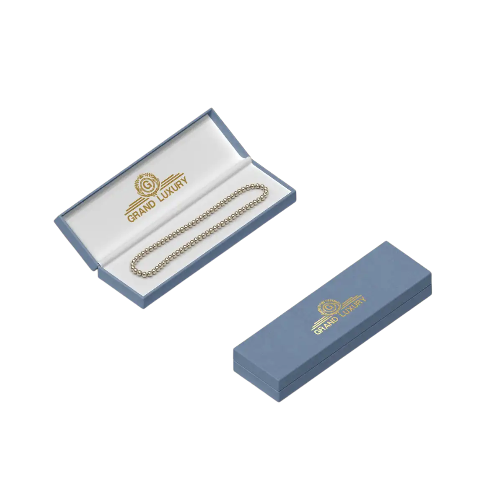 Custom Bracelet Packaging