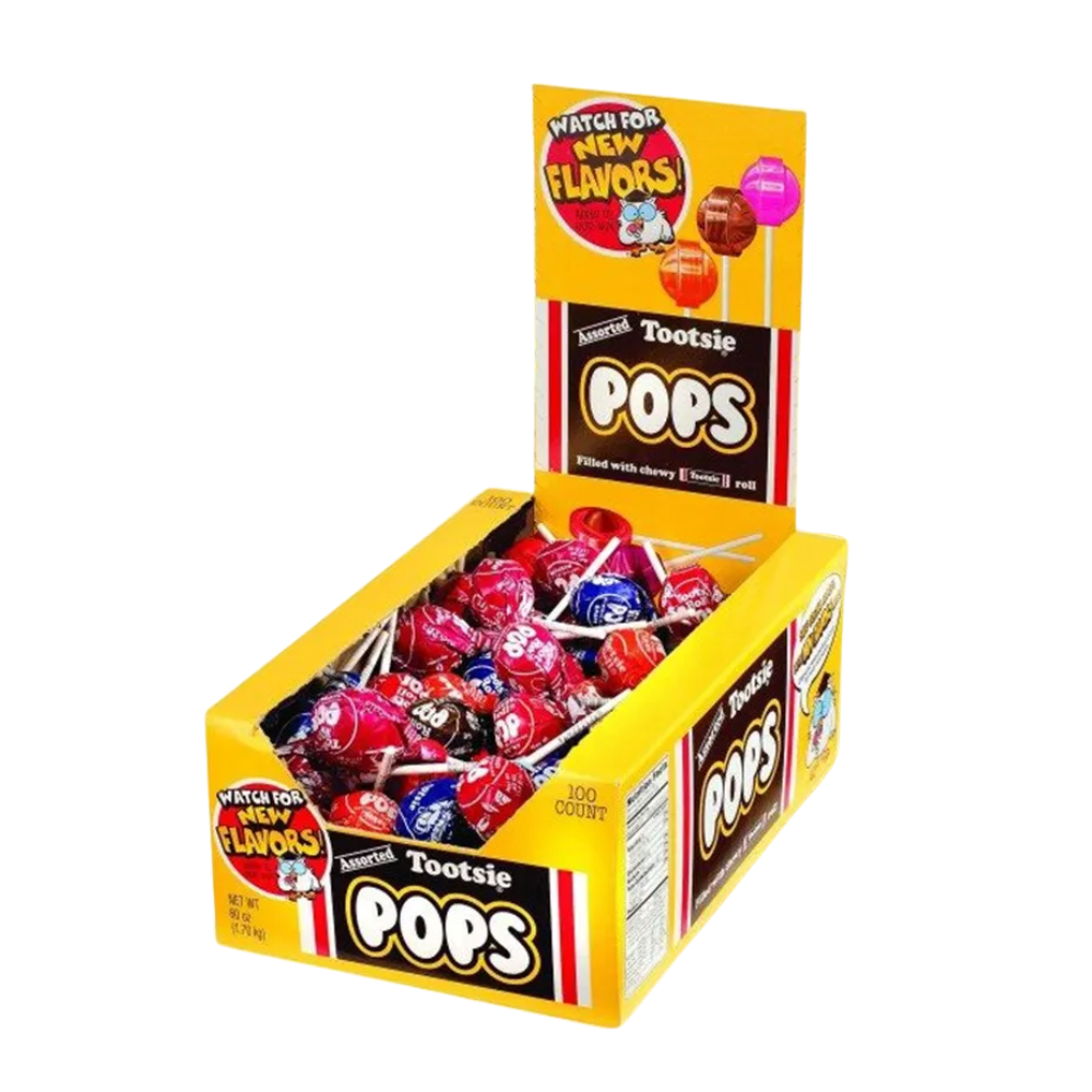 Custom Candy Display Boxes