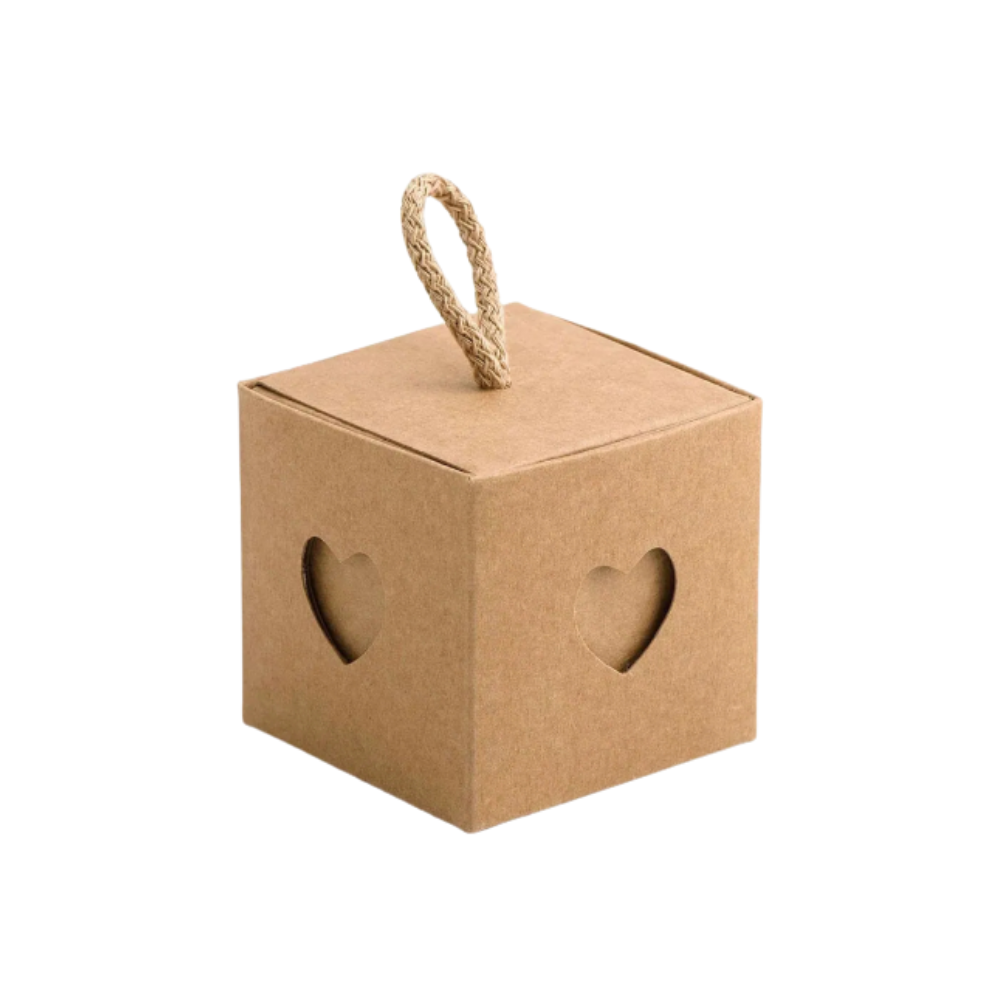 Custom Cube Boxes