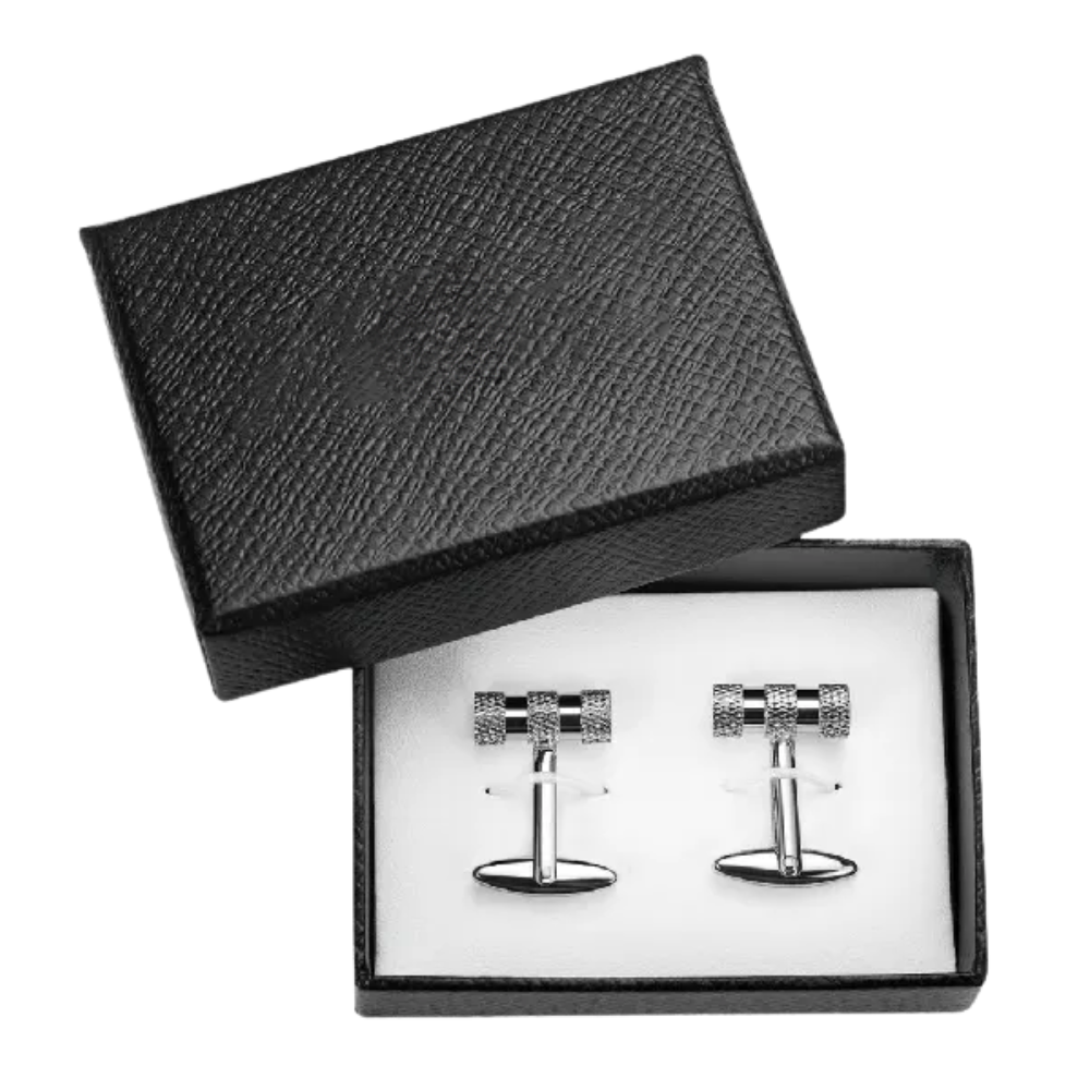 Custom Cufflink Boxes