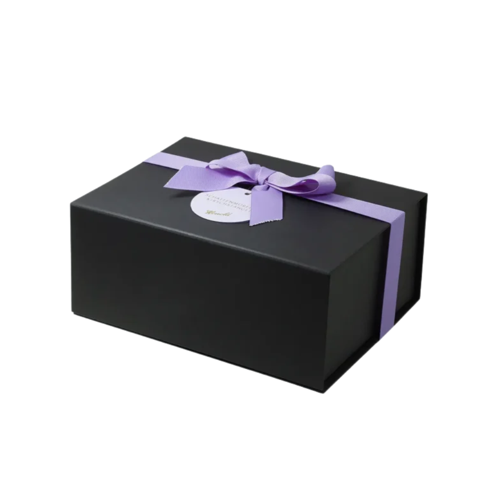 Custom Deluxe Gift Boxes