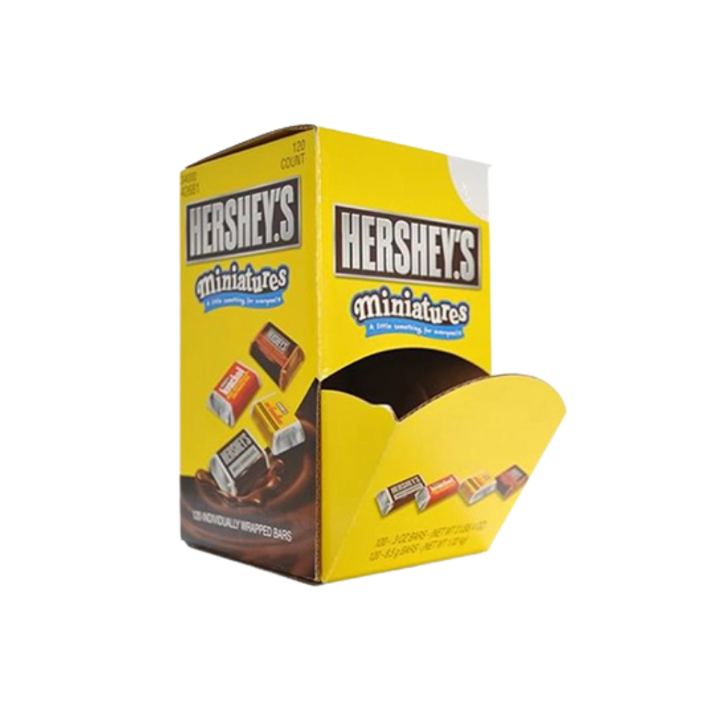 Custom Dispenser Boxes