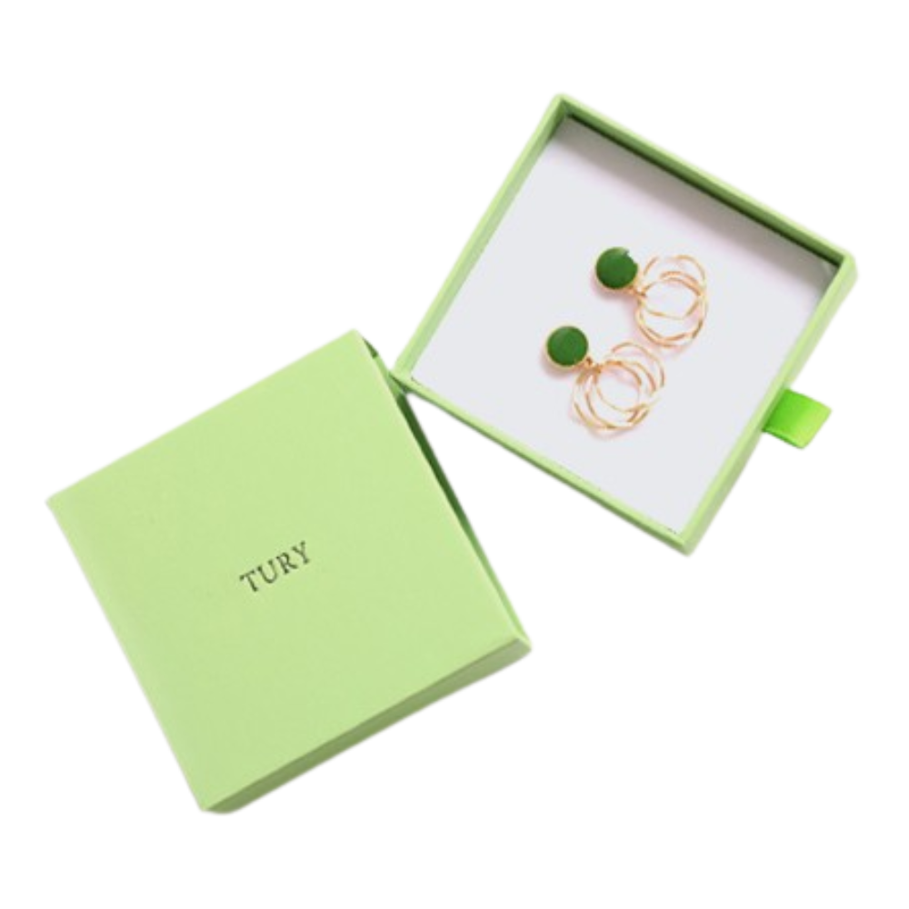 Custom Earring Boxes