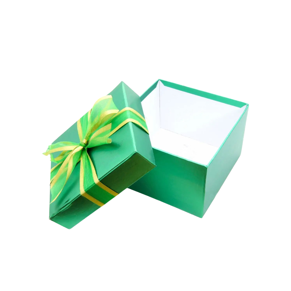 Custom Gift Boxes With Lids