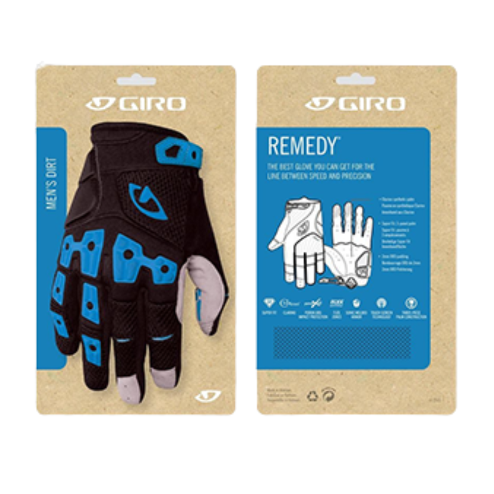 Custom Gloves Boxes