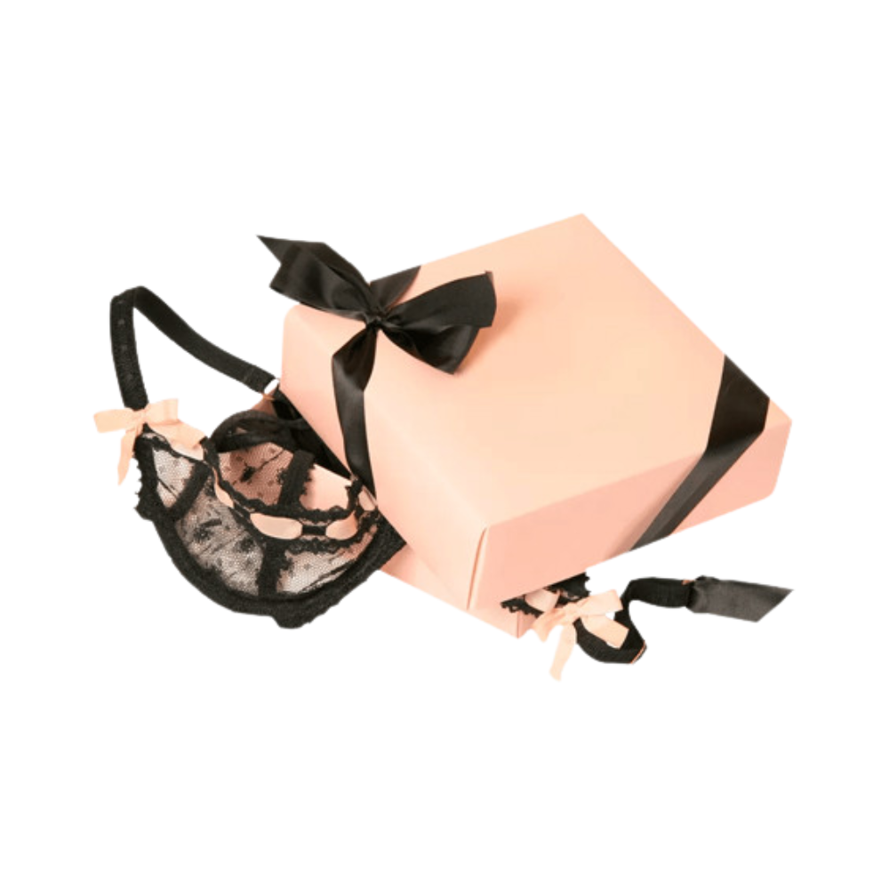 Custom Lingerie Boxes