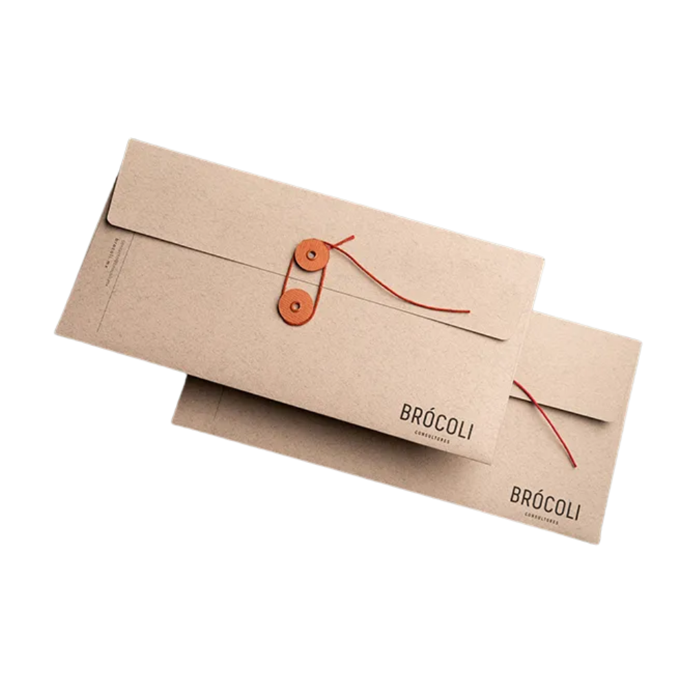 Custom Mailing Envelopes