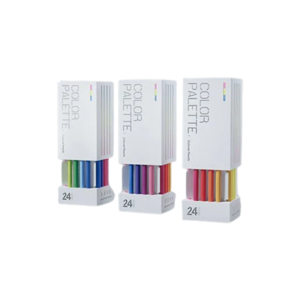 Custom Marker Boxes