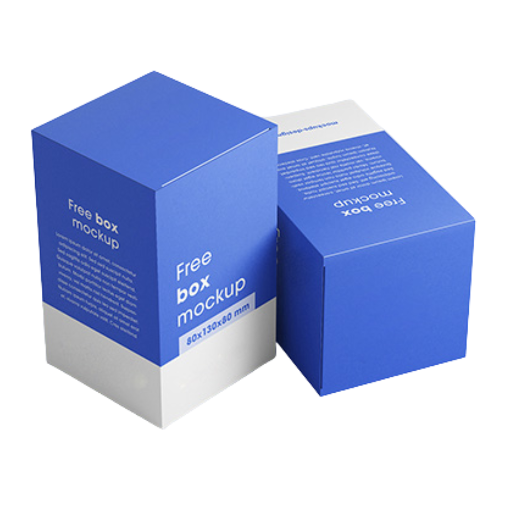 Custom Medicine Boxes