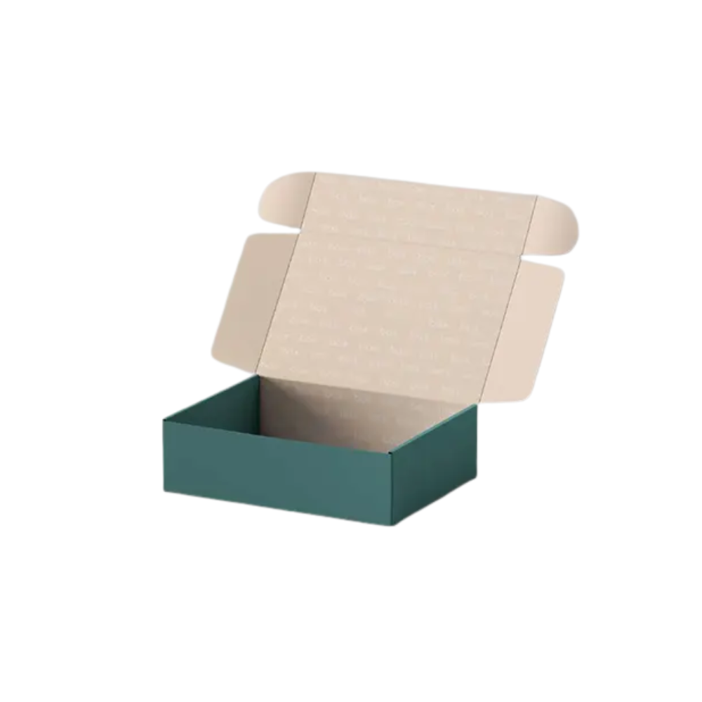 Custom PR Boxes