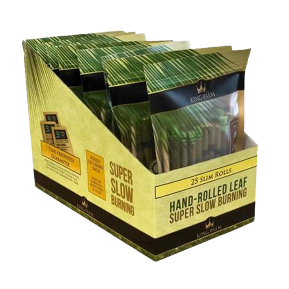 Custom Pre Roll Display Boxes