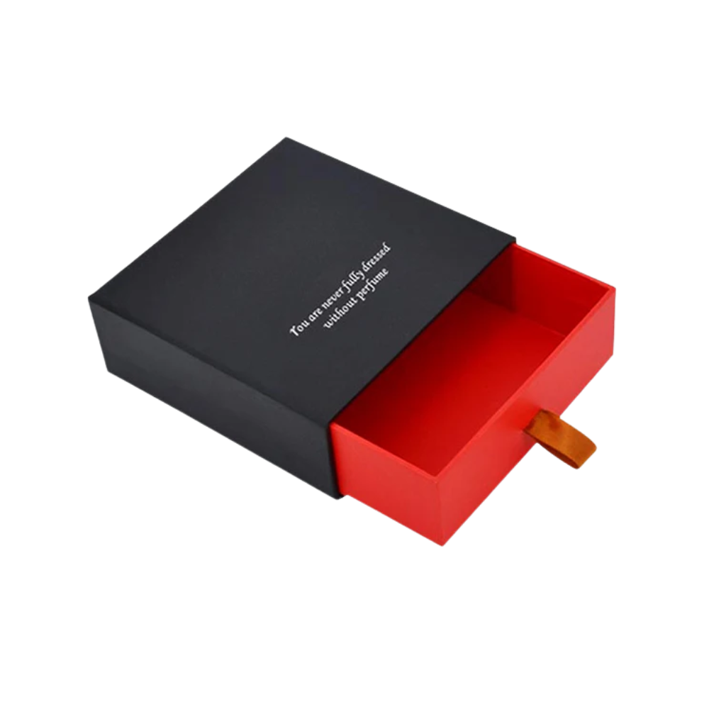 Custom Slip Boxes