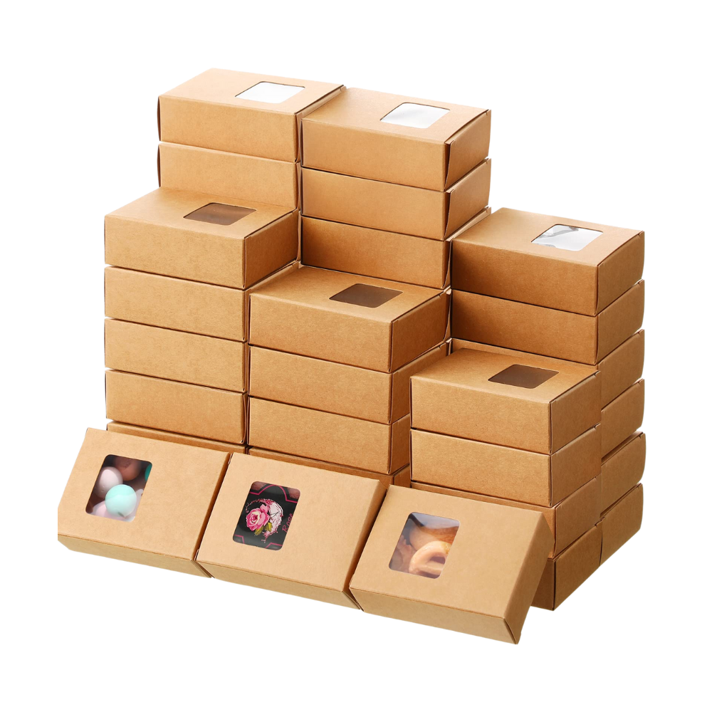 Custom Soap Boxes Wholesale