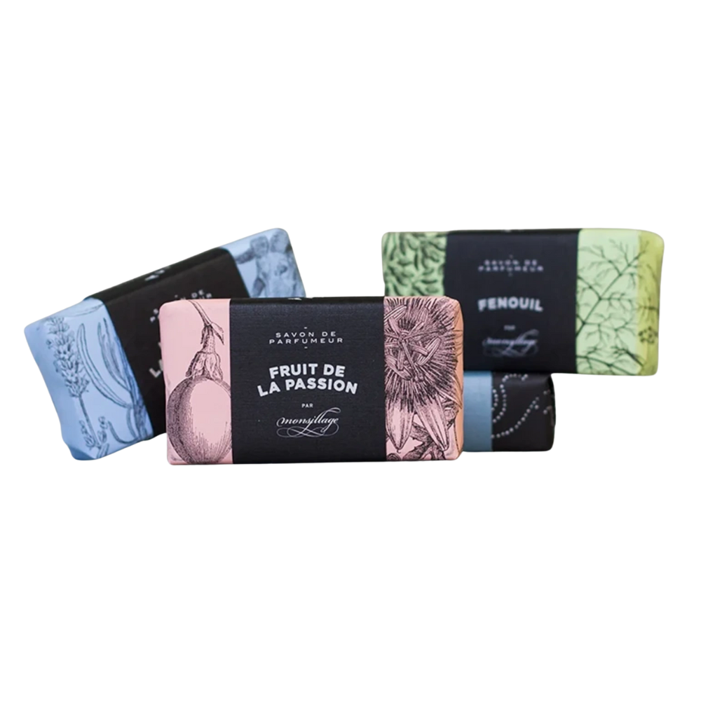 Custom Soap Wrapping Paper
