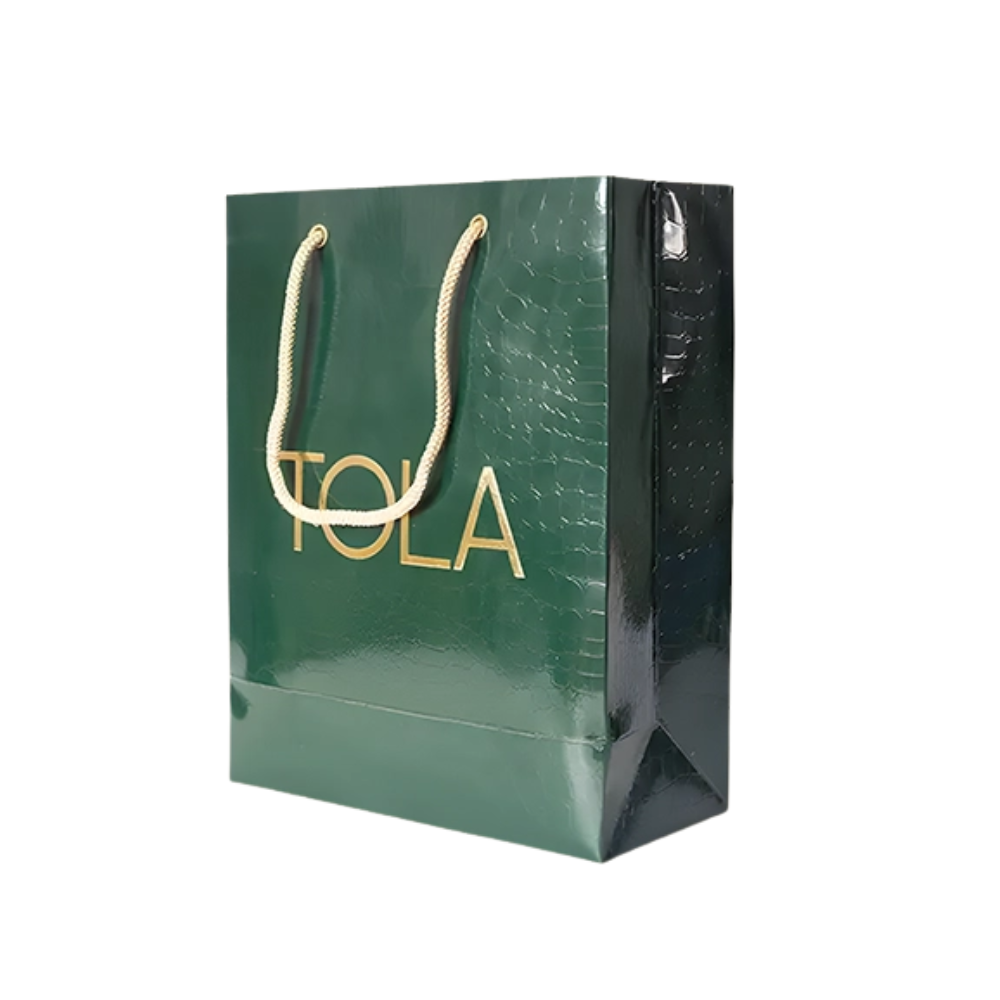 Custom Togo Bags