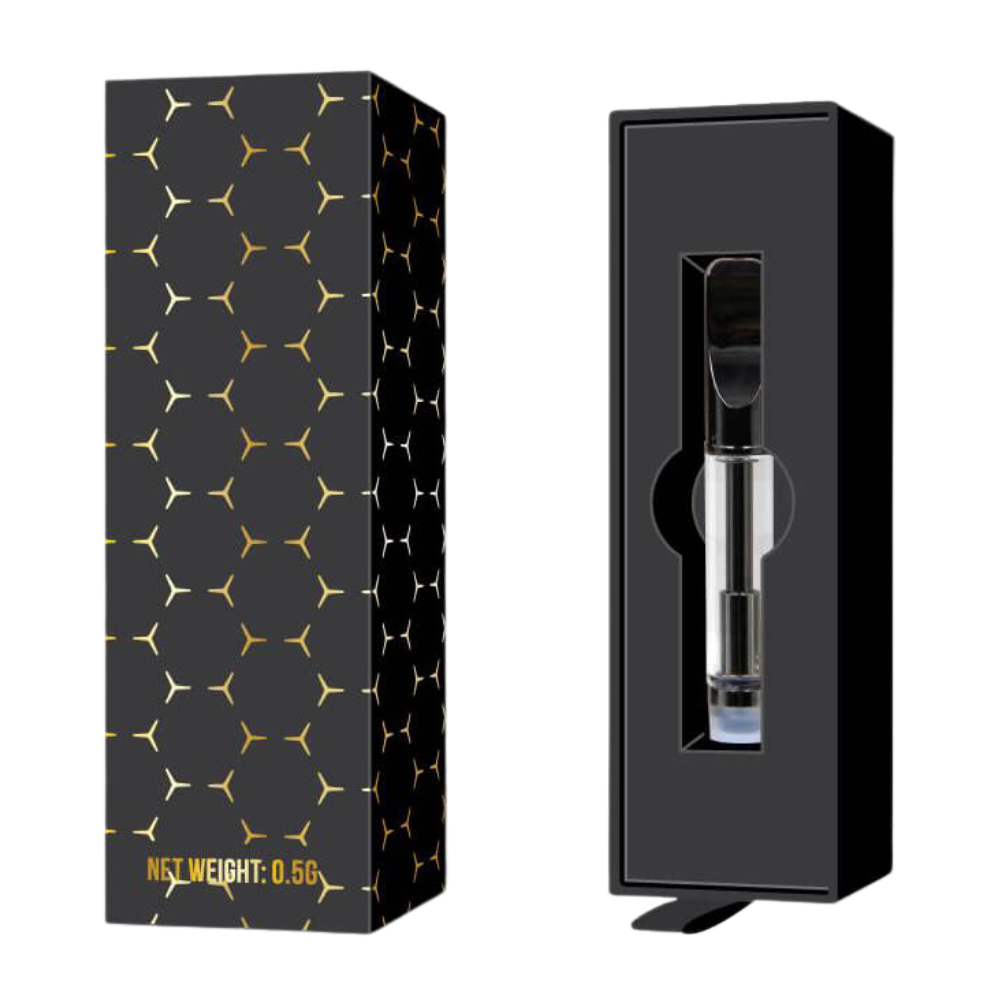 Custom Vape Packaging