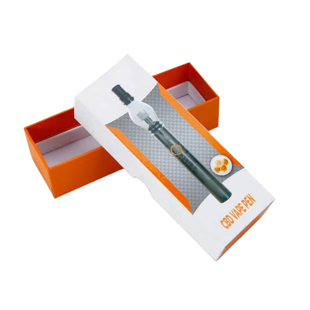 Custom Vape Pen Packaging