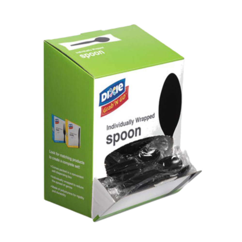 Die Cut Dispenser Boxes