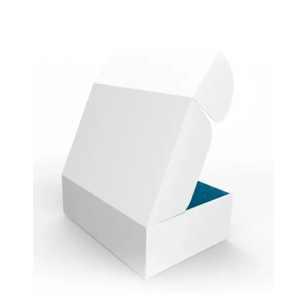 Double Wall Tuck Front Boxes